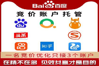 竞价托管SEM全解析：如何实现精准营销